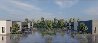 Plus de détails pour 17985 Shaw Rd, Cypress, TX - Bureau à vendre