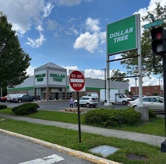 Plus de détails pour 230 S Main St, Bellefontaine, OH - Local commercial à vendre