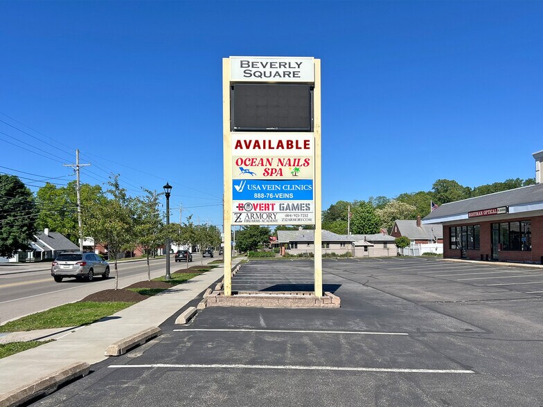 2051-2063 W 8th St, Erie, PA à louer - Photo de l’immeuble – Image 3 sur 26
