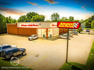 Plus de détails pour 725 N 3rd St, Bardstown, KY - Local commercial à vendre