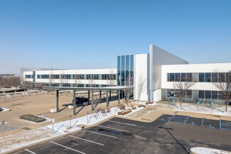 Plus de détails pour 4700 N Hanley Rd, Berkeley, MO - Bureau à louer