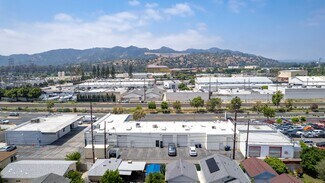 Plus de détails pour 6006-6008 San Fernando Rd, Glendale, CA - Local d’activités à vendre