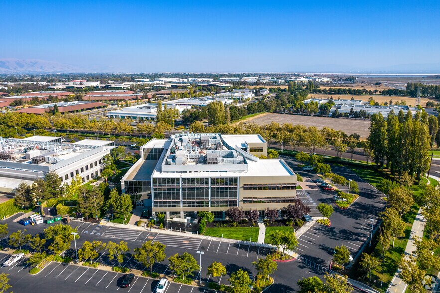 6900 Paseo Padre Pky, Fremont, CA à louer - Aérien – Image 3 sur 6