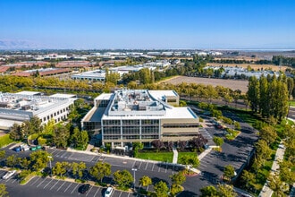 6900 Paseo Padre Pky, Fremont, CA - VUE AÉRIENNE  vue de carte - Image1