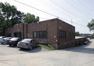 Plus de détails pour 1130 Donald Lee Hollowell Pky NW, Atlanta, GA - Industriel/Logistique à louer