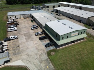 Plus de détails pour 2831 Highway 311, Schriever, LA - Industriel/Logistique à vendre