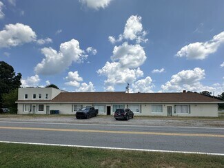 Plus de détails pour 9597 US Highway 29 Business, Ruffin, NC - Local commercial à vendre