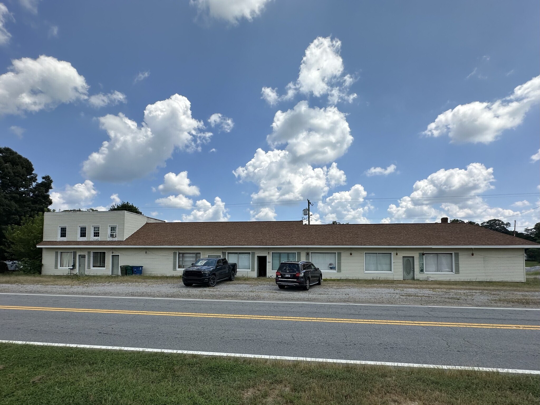 9597 US Highway 29 Business, Ruffin, NC à vendre Photo principale– Image 1 sur 8