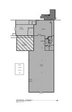 1912-1970 Bypass Rd, Winchester, KY à louer Plan de site– Image 2 sur 8