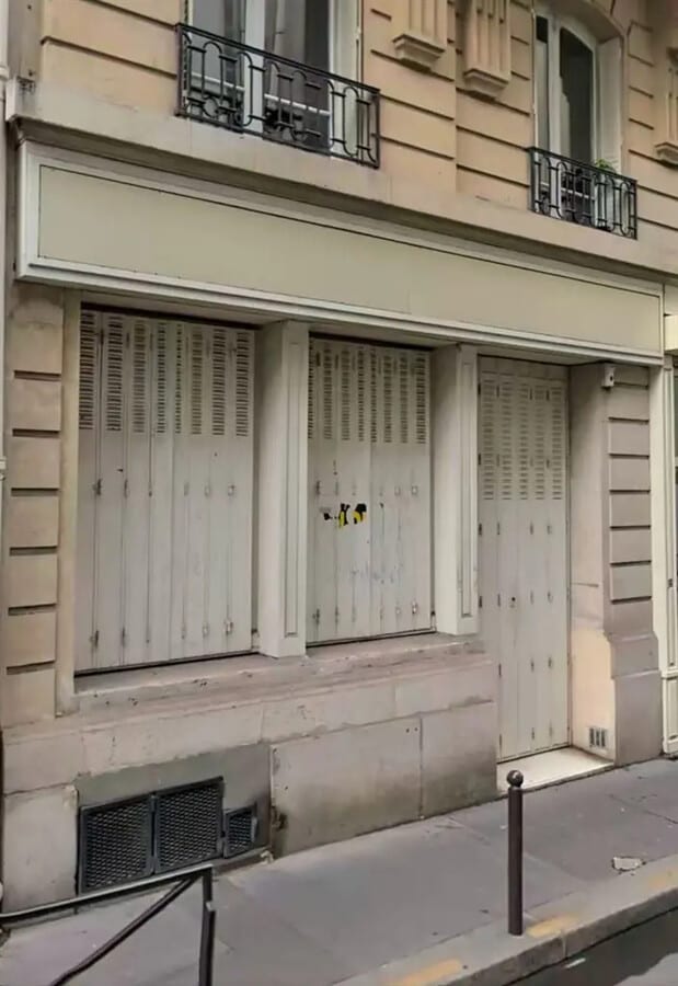 Photo de l’immeuble