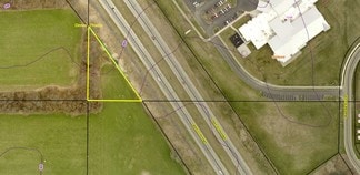 Plus de détails pour 30 US, Warsaw, IN - Terrain à vendre