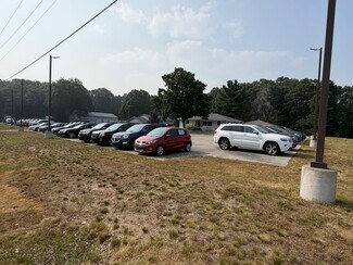 Plus de détails pour 15015 Cleveland St, Spring Lake, MI - Local commercial à louer