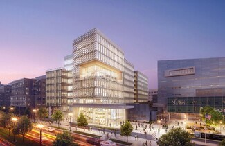 Fuse at Mason Square - Local commercial