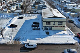 Plus de détails pour 2495 Elmwood Ave, Buffalo, NY - Bureau à vendre