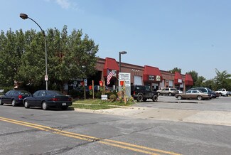 Plus de détails pour 10001 Lewis Dr, Damascus, MD - Industriel/Logistique à vendre