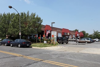 Plus de détails pour 10001 Lewis Dr, Damascus, MD - Industriel/Logistique à vendre