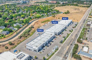Plus de détails pour 12555 W Franklin Rd, Boise, ID - Industriel/Logistique à louer