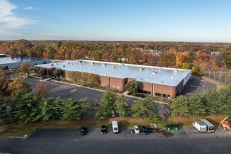 Plus de détails pour 150 Rittenhouse Cir, Bristol, PA - Industriel/Logistique à louer