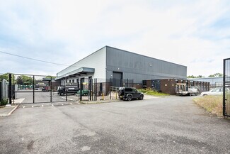 Plus de détails pour 29 Kingsland Gran, Warrington - Industriel/Logistique à vendre