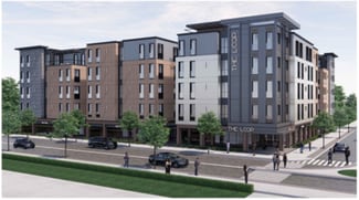 Plus de détails pour 137 Pine St, Traverse City, MI - Local commercial à louer