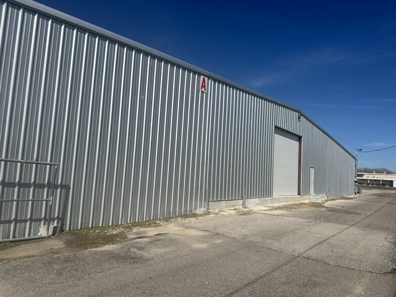 3190 U.S. 69 Access rd, Nederland, TX à louer - Photo de l’immeuble – Image 2 sur 3