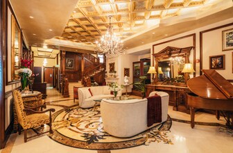 1409 Sutter St, San Francisco, CA à louer Photo intérieure– Image 1 sur 2