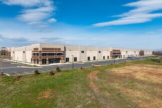 Plus de détails pour Fair Oaks Dr, Frederick, MD - Industriel/Logistique à louer