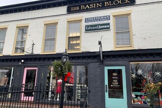 229 Main St, Vergennes, VT à louer Photo de l’immeuble– Image 2 sur 7