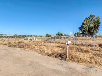 Plus de détails pour Angus Ln, Bakersfield, CA - Terrain à vendre