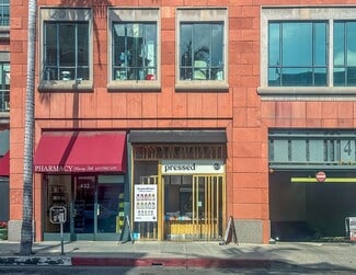 Plus de détails pour 430 N Bedford Dr, Beverly Hills, CA - Local commercial à louer