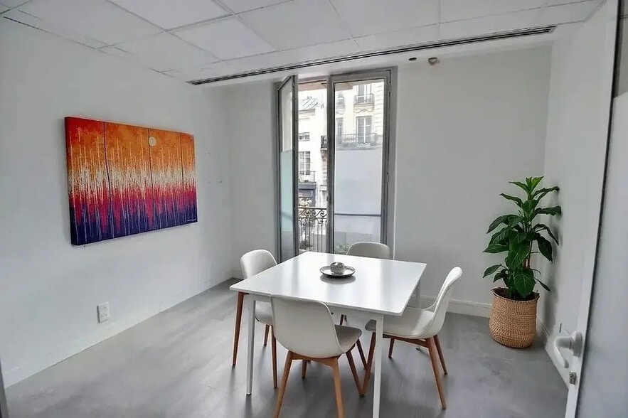 290 Rue De Vaugirard, Paris à vendre - Photo de l’immeuble – Image 2 sur 7