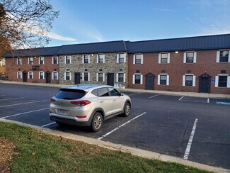 Plus de détails pour 8101 Hinson Farm Rd, Alexandria, VA - Bureau/Médical, Bureau/Local commercial à louer