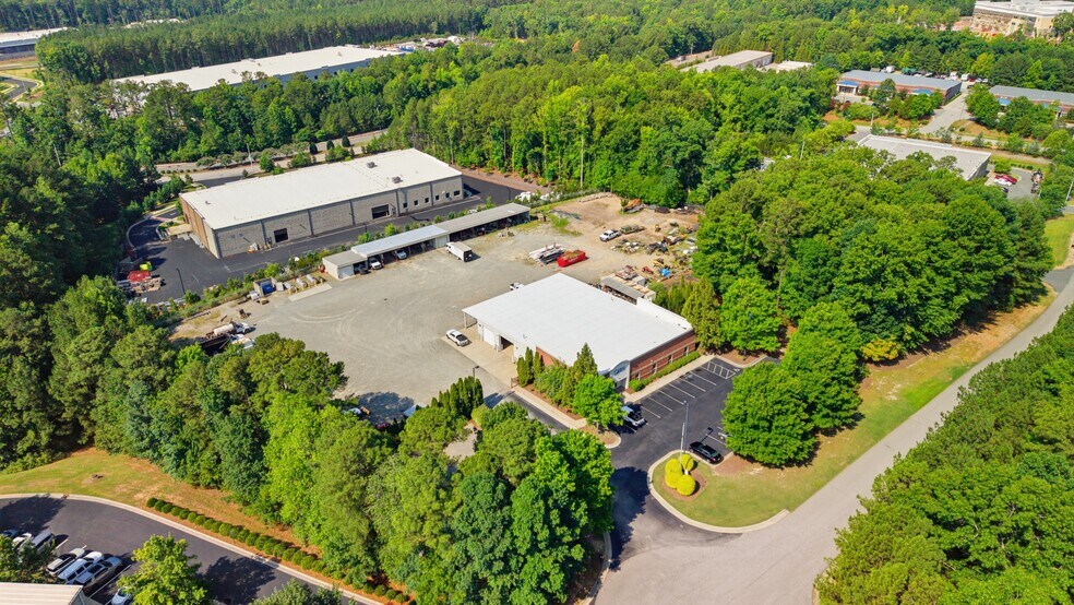 131 Tradition Trl, Holly Springs, NC à louer - Photo de l’immeuble – Image 3 sur 14