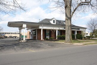 Plus de détails pour 655 Raritan Rd, Linden, NJ - Bureau/Local commercial à louer
