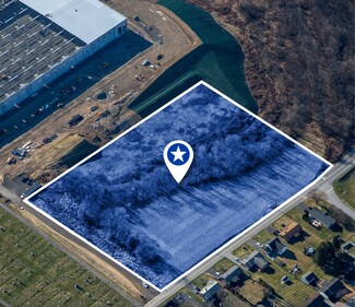 Plus de détails pour 105 Atlas Road, Northampton, PA - Terrain à vendre