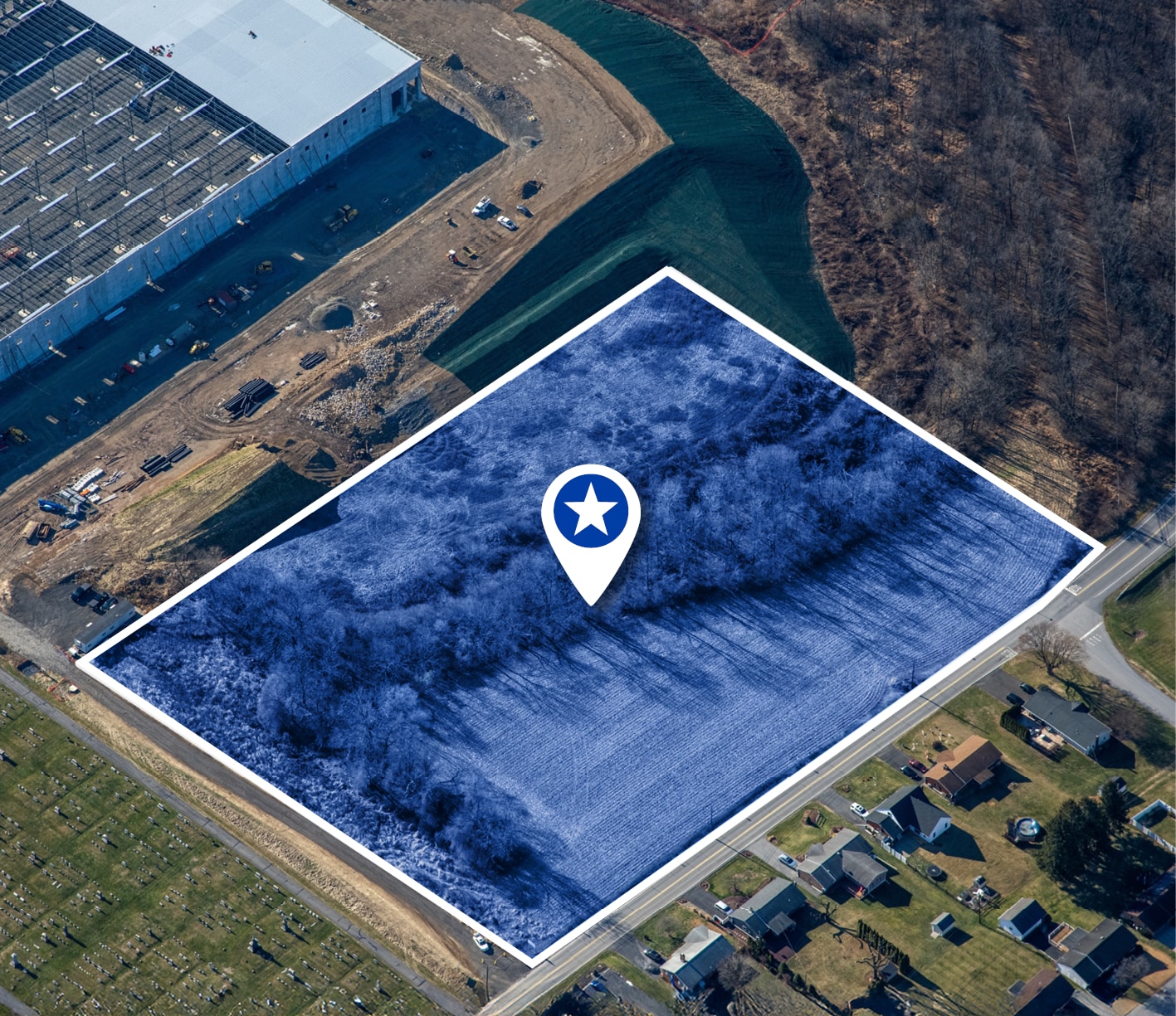 105 Atlas Road, Northampton, PA à vendre Photo principale– Image 1 sur 3