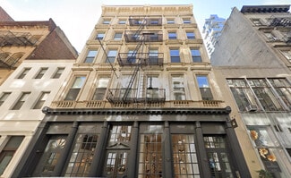 Plus de détails pour 81 Franklin St, New York, NY - Logement à vendre