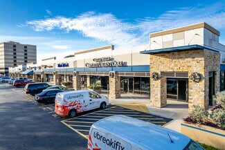 Plus de détails pour 6900-6999 Blanco Rd, San Antonio, TX - Bureau, Local commercial à louer