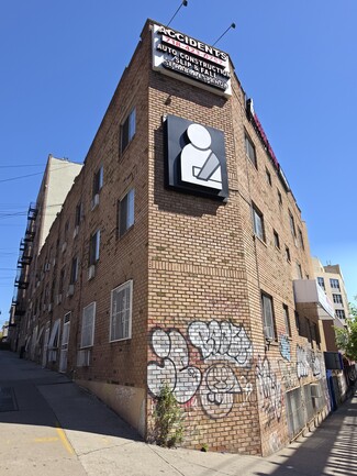 Plus de détails pour 924 Rev James A Polite Ave, Bronx, NY - Logement à vendre