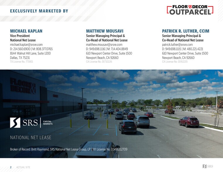 400 Thruway Plaza Dr, Cheektowaga, NY à vendre - Photo de l’immeuble – Image 2 sur 7