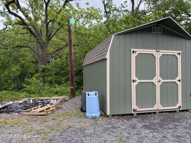 970 Westbranch Hwy, Winfield, PA à vendre - Photo de l’immeuble – Image 3 sur 15