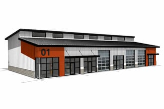 60 Byrdland Dr, Greenville, SC à louer Photo de l’immeuble– Image 1 sur 2