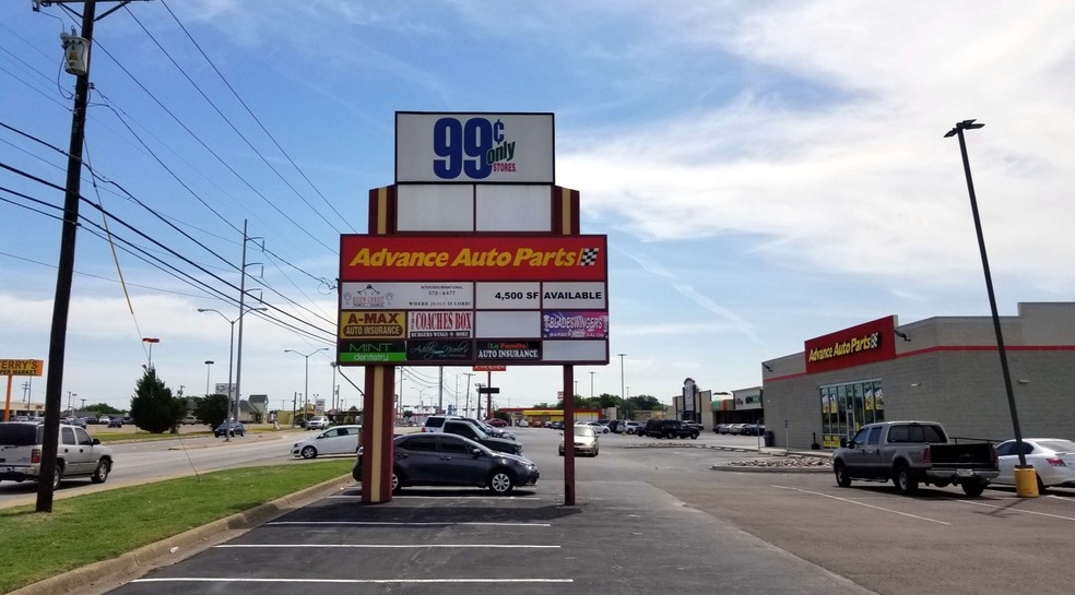 E Camp Wisdom Rd, Duncanville, TX à louer - Aérien – Image 3 sur 4