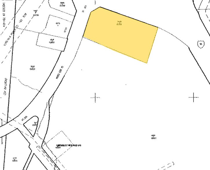 15701 Woods Edge Rd, South Chesterfield, VA à vendre - Photo de l’immeuble – Image 2 sur 2