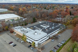 560 Rt 303, Orangeburg, NY - Vue aérienne  vue de carte