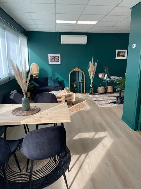 Plus de détails pour 4 Rue Albert Londres, Nantes - Bureau à louer