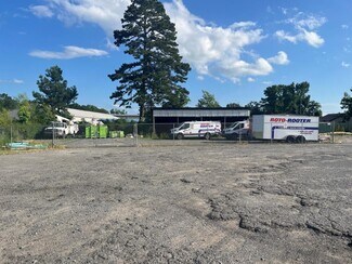 Plus de détails pour 9022 Landers Rd, North Little Rock, AR - Local d'activités à louer