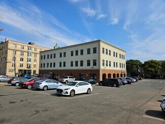Plus de détails pour 575 Main St, Middletown, CT - Bureau à louer