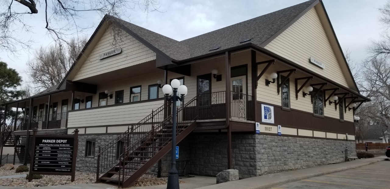 11027 S Pikes Peak Dr, Parker, CO à louer Photo principale– Image 1 sur 39