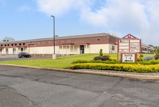 Plus de détails pour 5 Johnson Dr, Raritan, NJ - Industriel/Logistique à louer